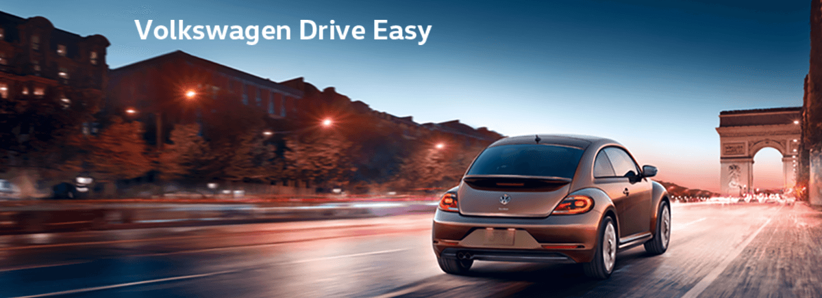 Keffer Volkswagen in Huntersville NC