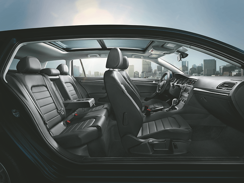 Keffer Volkswagen in Huntersville NC