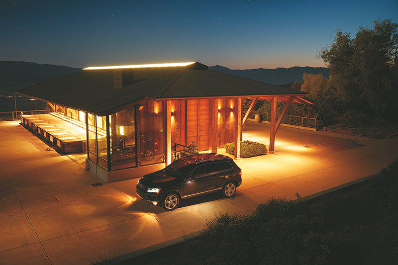 Keffer Volkswagen in Huntersville NC