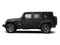 2016 Jeep Wrangler Unlimited Unlimited Sahara