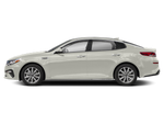2019 Kia Optima EX Turbo