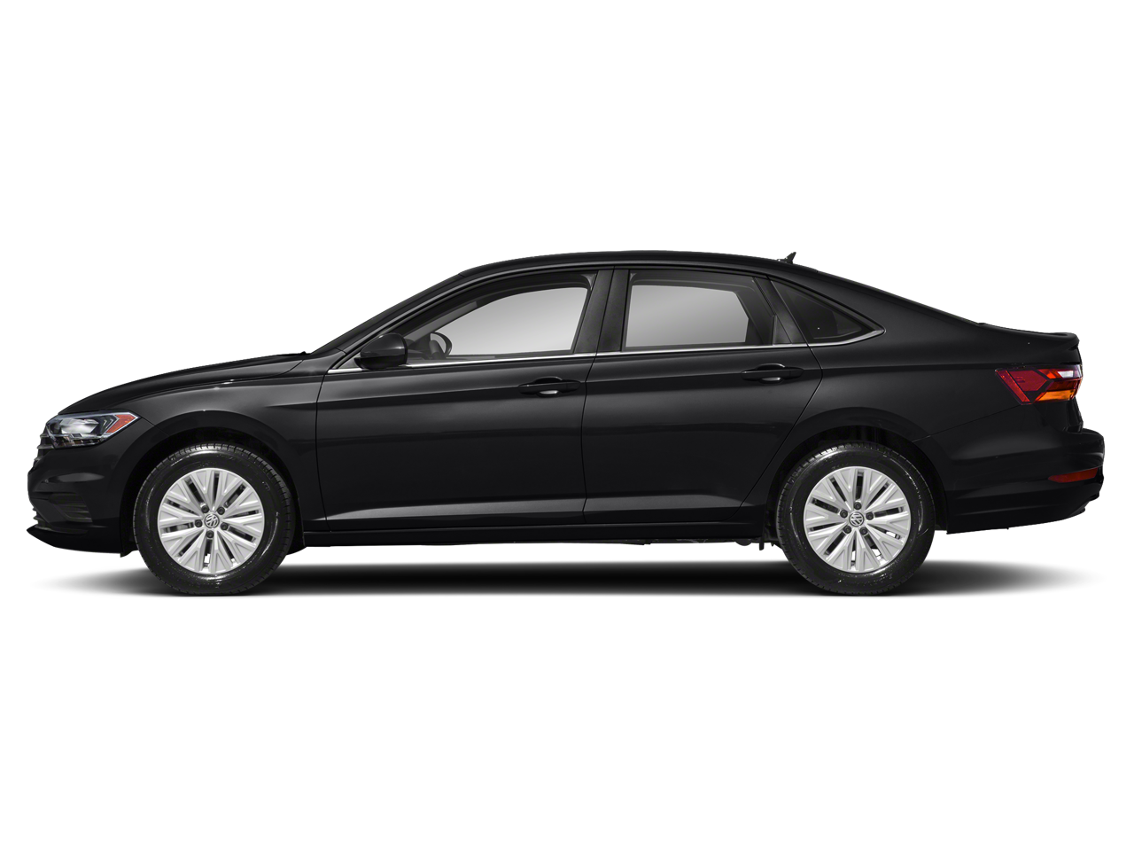 2019 Volkswagen Jetta 1.4T SE