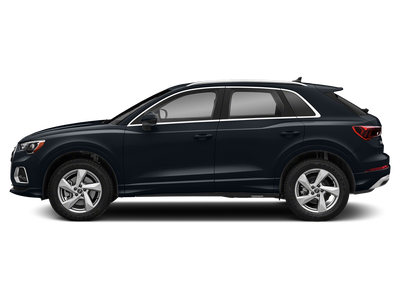 2020 Audi Q3 Premium Plus quattro