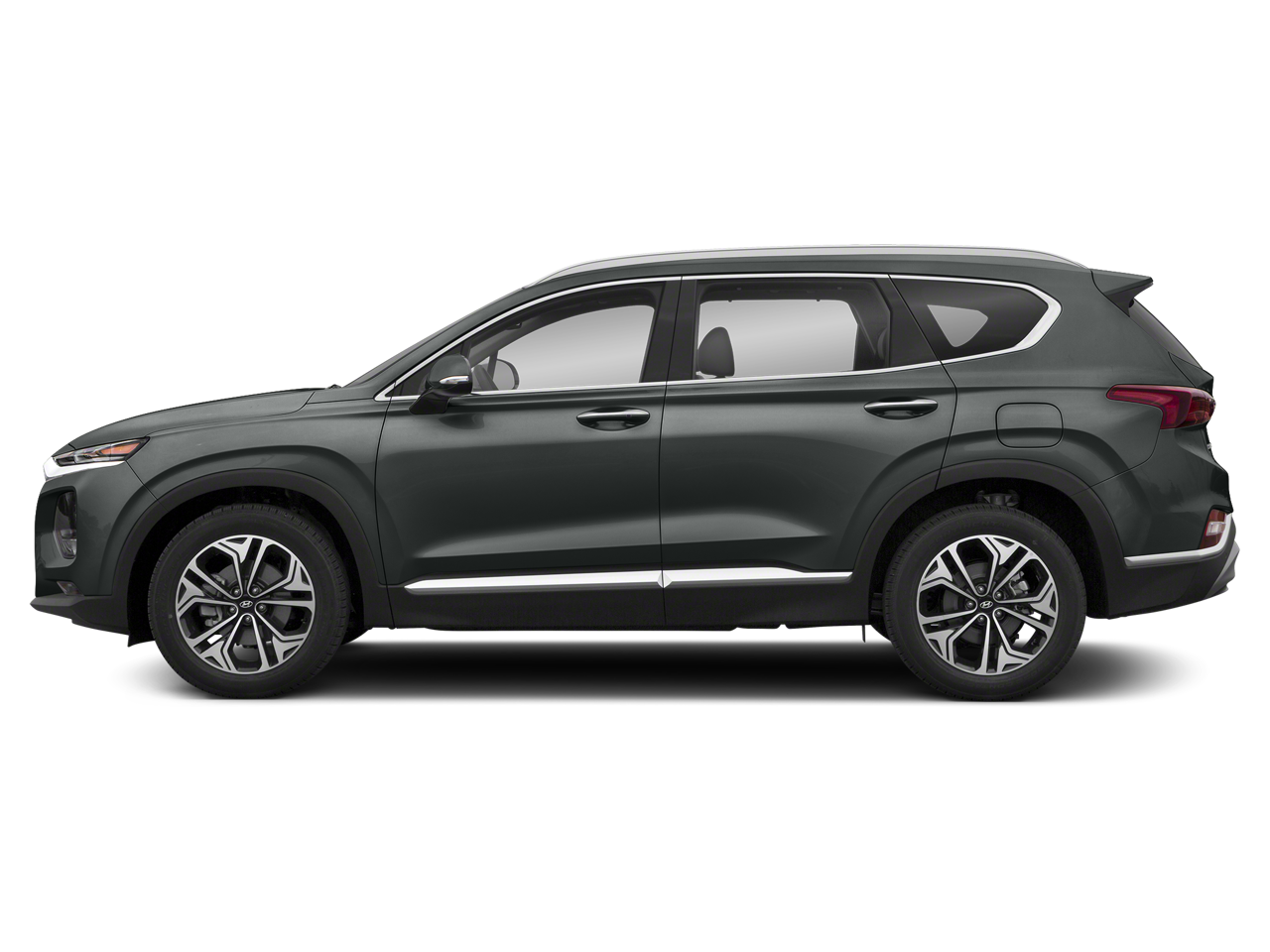 2020 Hyundai Santa Fe SEL at hyundai