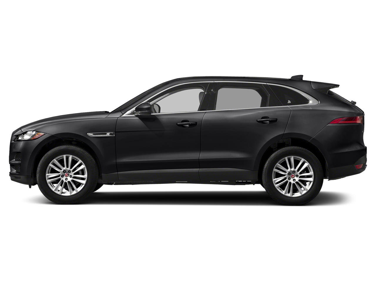 2020 Jaguar F-PACE 25t