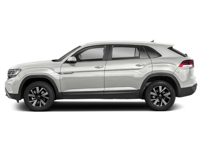 2020 Volkswagen Atlas Cross Sport 2.0T SE w/Technology 4Motion