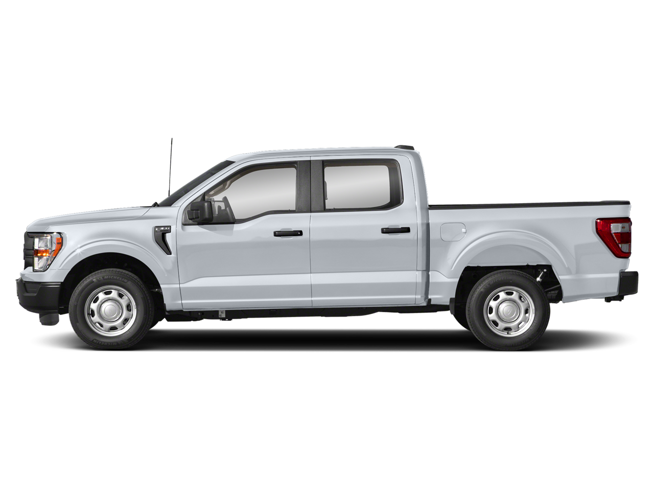 2021 Ford F-150 XLT - Photo 35