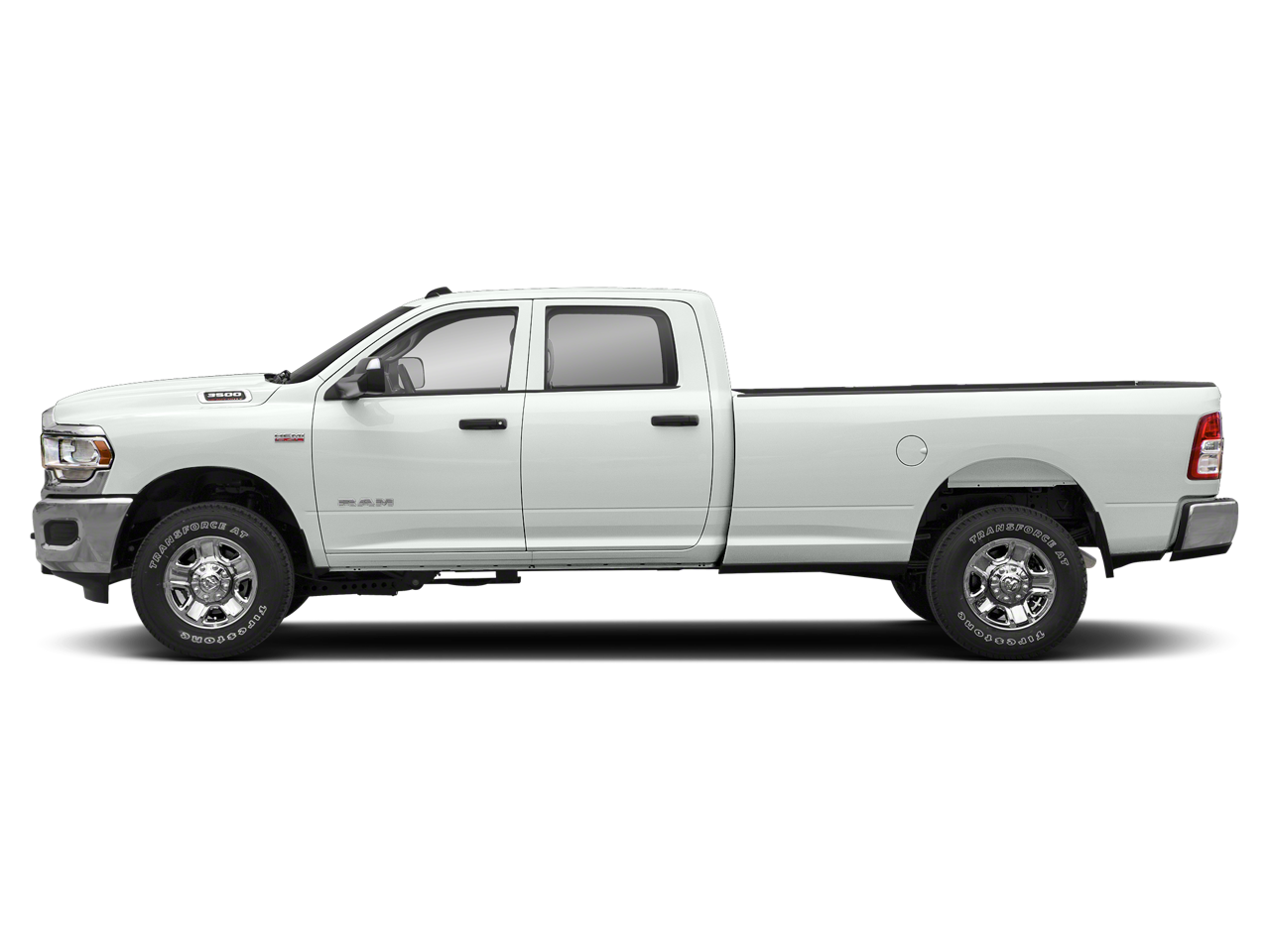 2021 RAM Ram 3500 Pickup Laramie - Photo 37