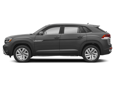 2023 Volkswagen Atlas Cross Sport 2.0T SE w/Technology