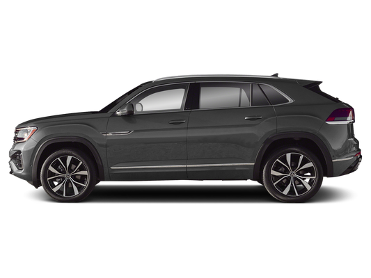 New 2024 Volkswagen Atlas Cross Sport l Huntersville North Carolina -  Keffer Volkswagen 1V2AE2CA7RC211583