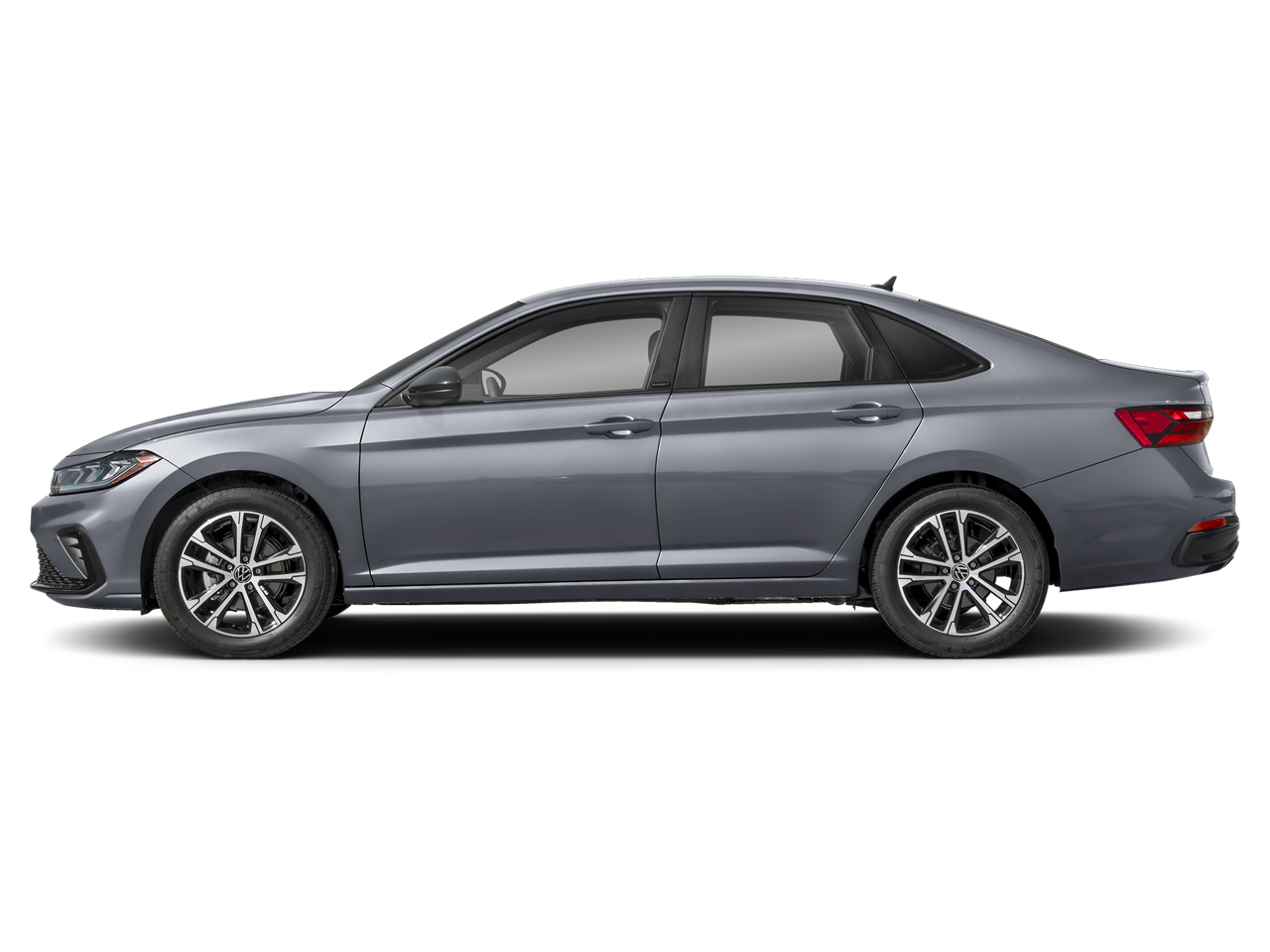 2026 Volkswagen Jetta 1.5T Sport photo 2