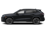 2026 Volkswagen Tiguan 2.0T SEL R-Line
