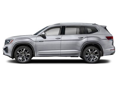 2026 Volkswagen Atlas SEL Premium R-Line