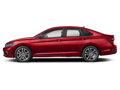 2027 Volkswagen Jetta 1.5T Sport