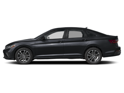 2027 Volkswagen Jetta 1.5T Sport