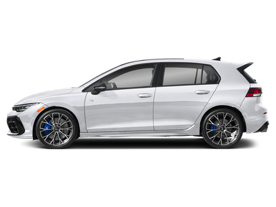 2027 Volkswagen Golf R Base
