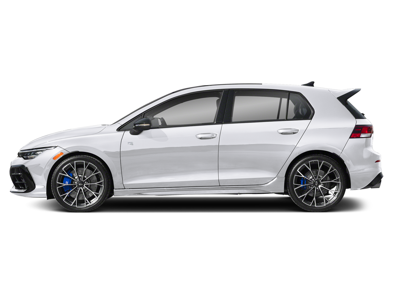 2027 Volkswagen Golf R Base