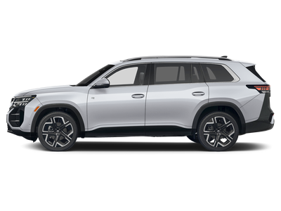 2027 Volkswagen Atlas SEL Premium R-Line