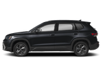 2027 Volkswagen Taos 1.5T S