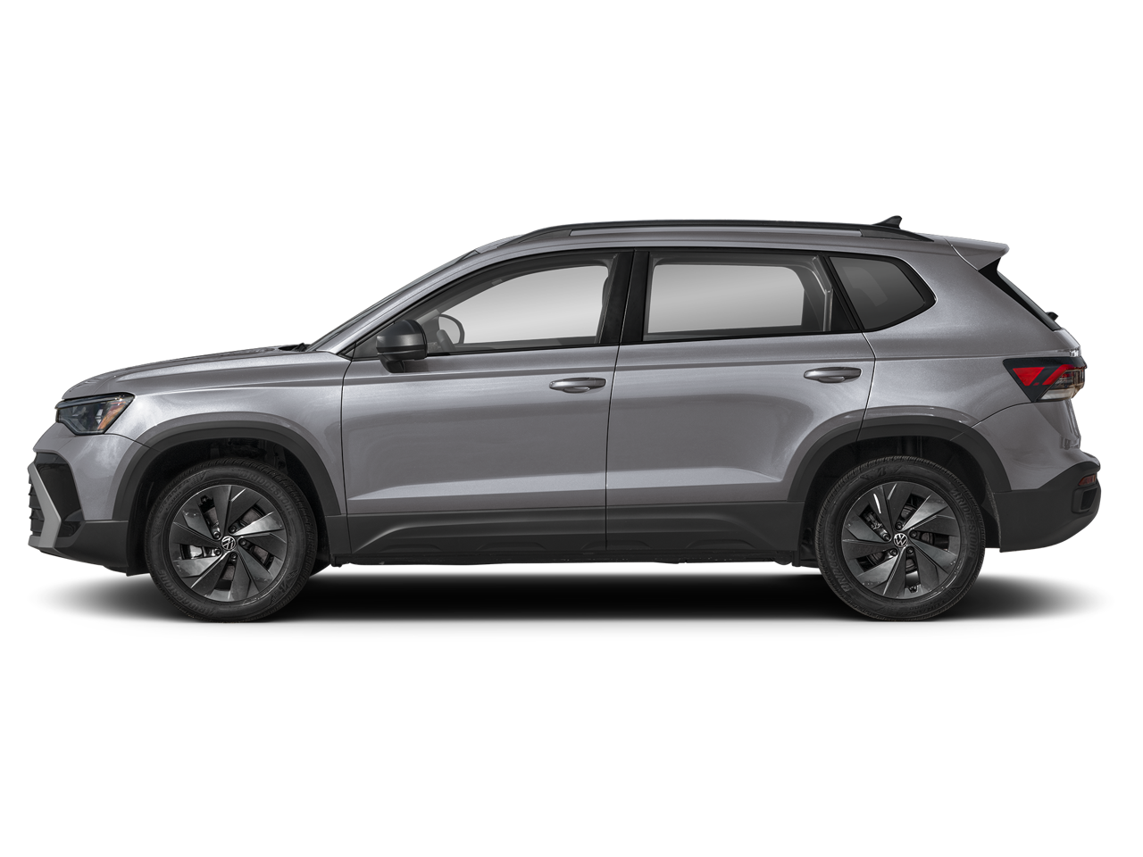 2027 Volkswagen Taos S FWD