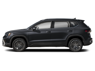 2027 Volkswagen Taos 1.5T SE