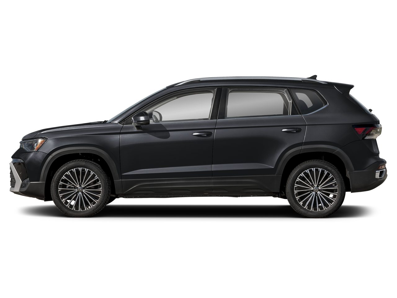 2027 Volkswagen Taos 1.5T SE
