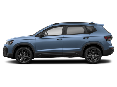 2027 Volkswagen Taos Base