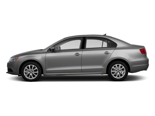 2012 Volkswagen Jetta 2.5L SE Convenience & Sunroof