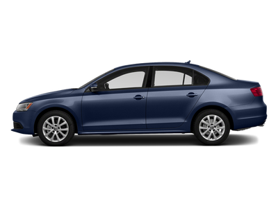 2014 Volkswagen Jetta 1.8T SE