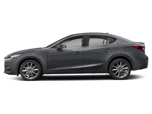2018 Mazda Mazda3 Grand Touring