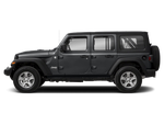 2019 Jeep Wrangler Unlimited Sport Altitude