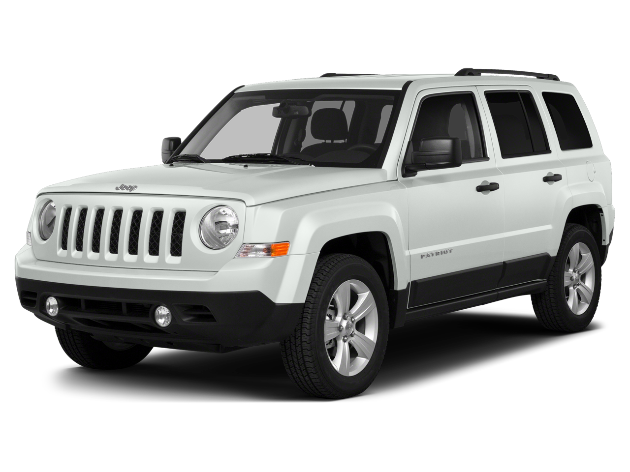 2015 Jeep Patriot Sport for sale in Huntersville, NC