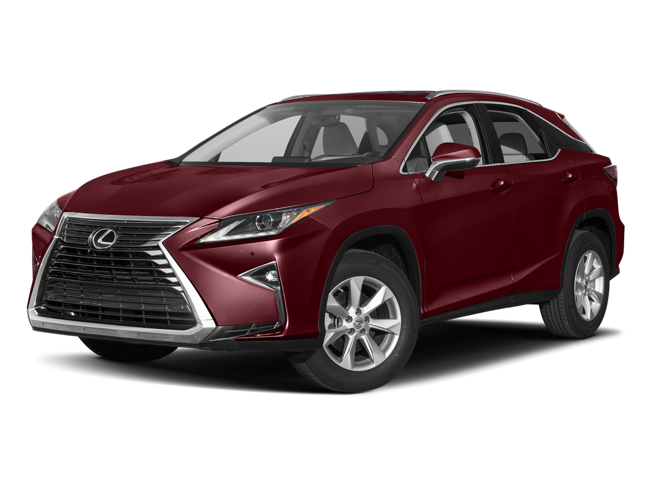 2017 Lexus RX 350 350 4x4's photo