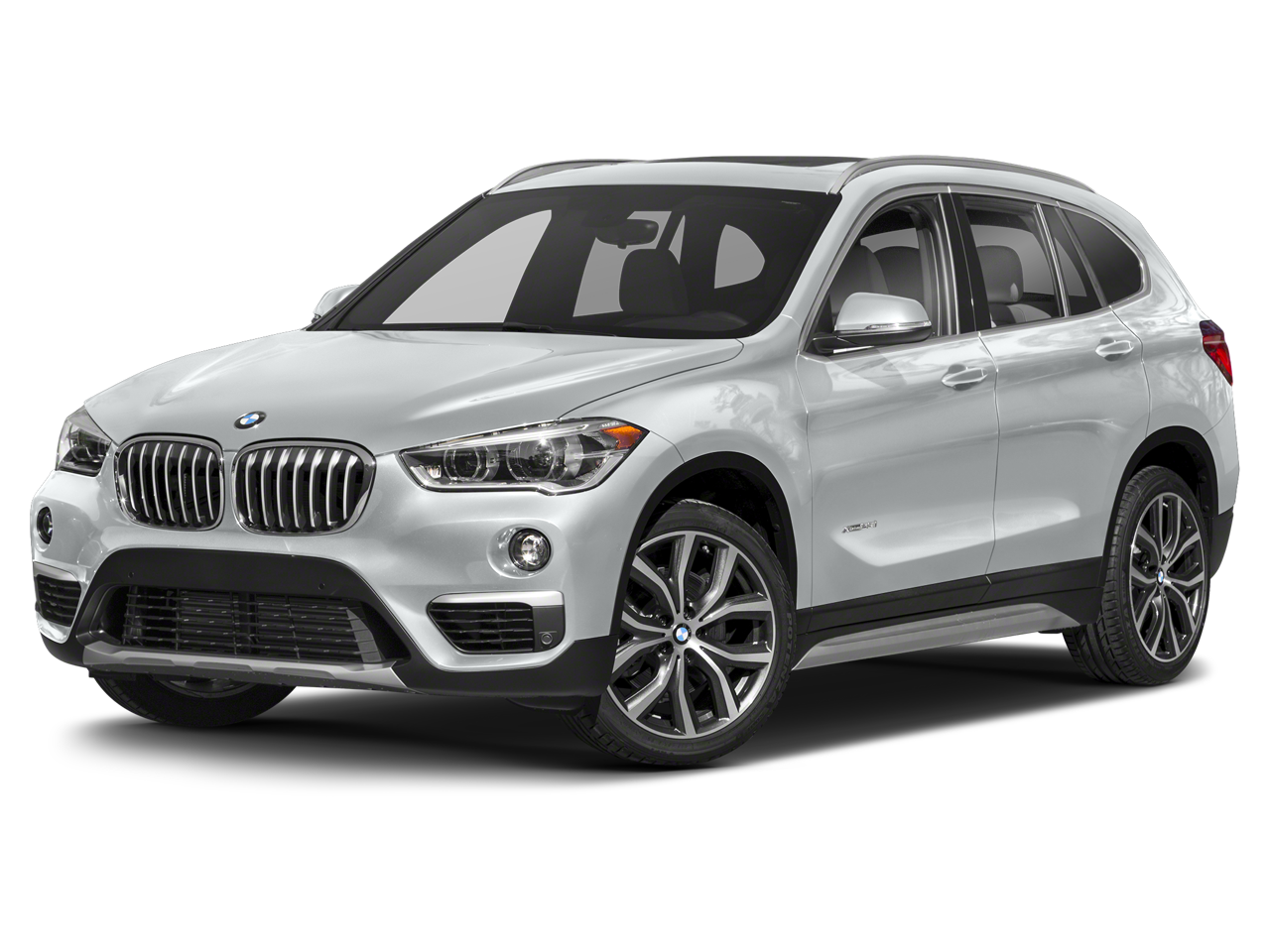 2019 BMW X1 sDrive28i