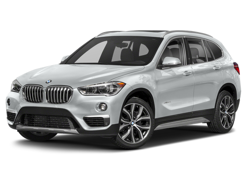 2019 BMW X1 sDrive28i
