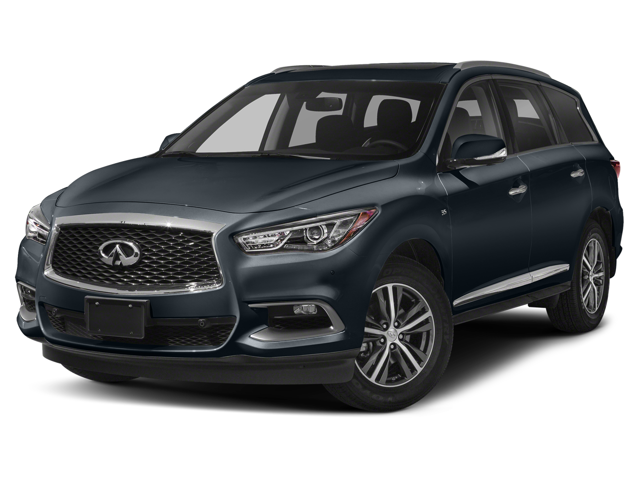 2020 INFINITI QX60 PURE