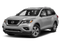 2020 Nissan Pathfinder S