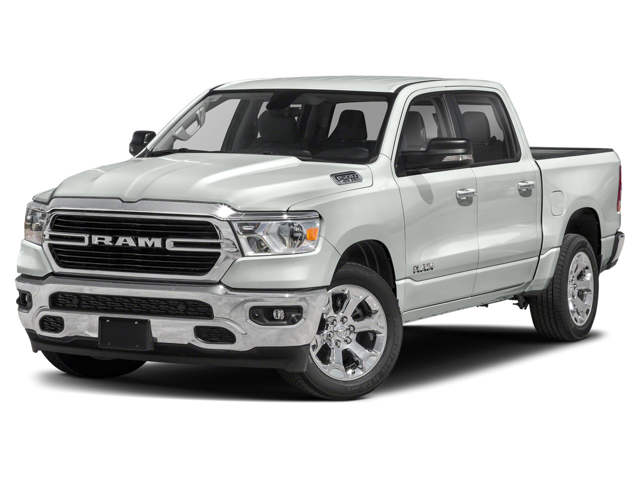 2020 RAM Ram 1500 Pickup Big Horn/Lone Star