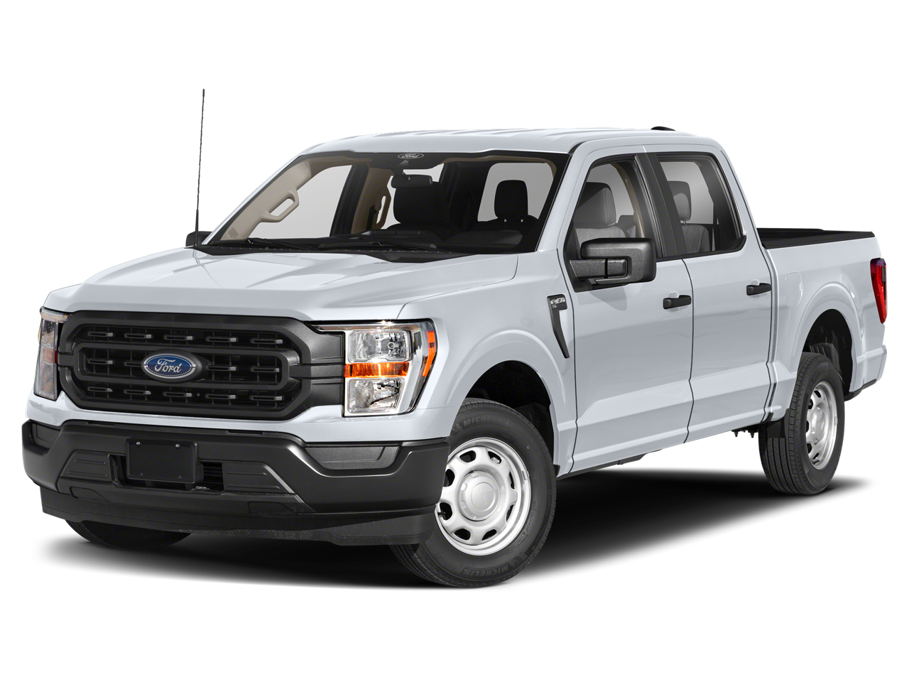 2021 Ford F-150 XLT - Photo 33