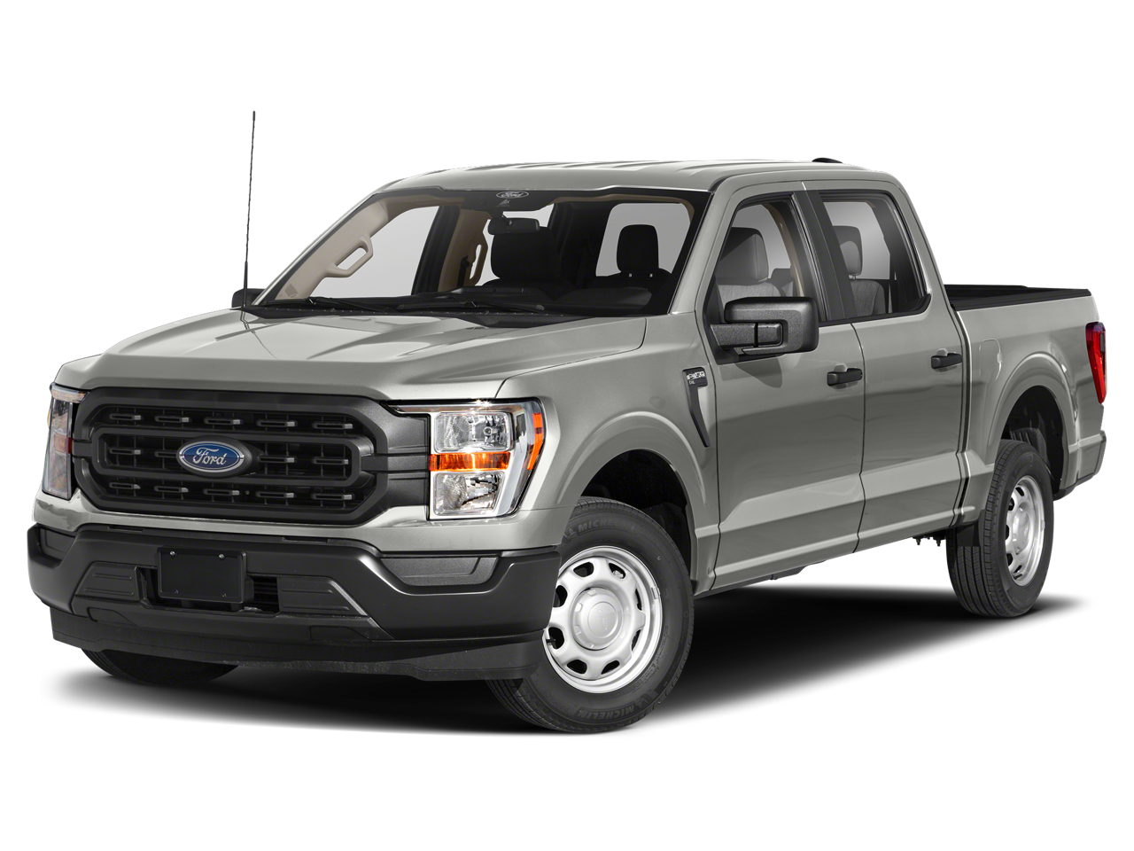 2021 Ford F-150 XLT 4x4 SuperCrew 5-1/2 Box's photo