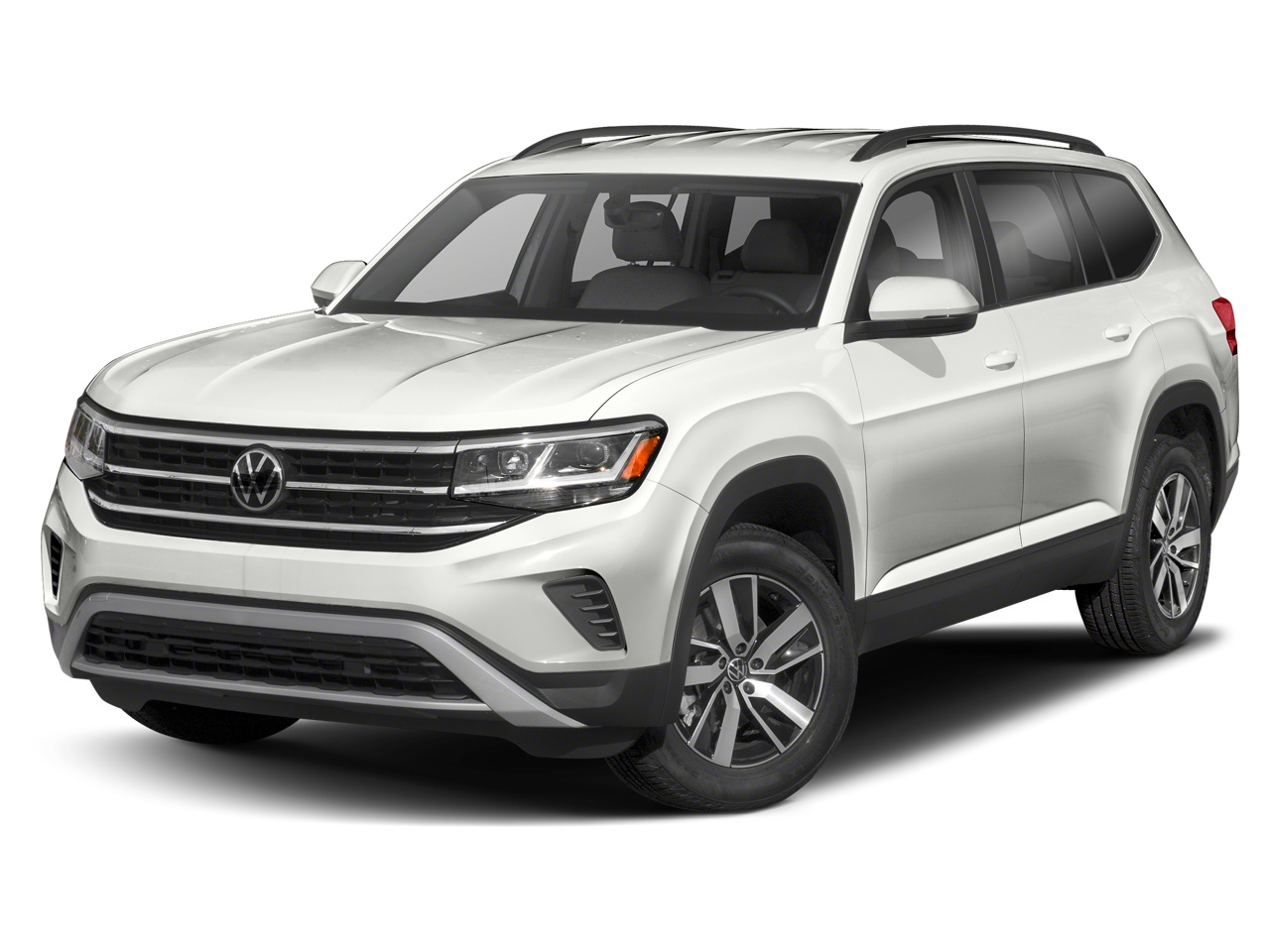 2021 Volkswagen Atlas SE
