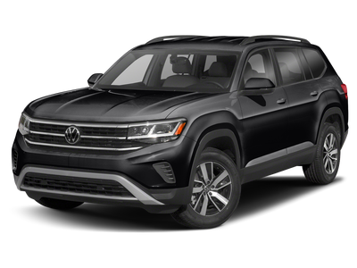 2021 Volkswagen Atlas 2.0T SE