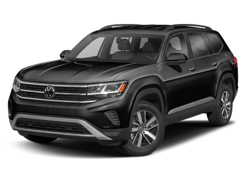 2021 Volkswagen Atlas 2.0T SE