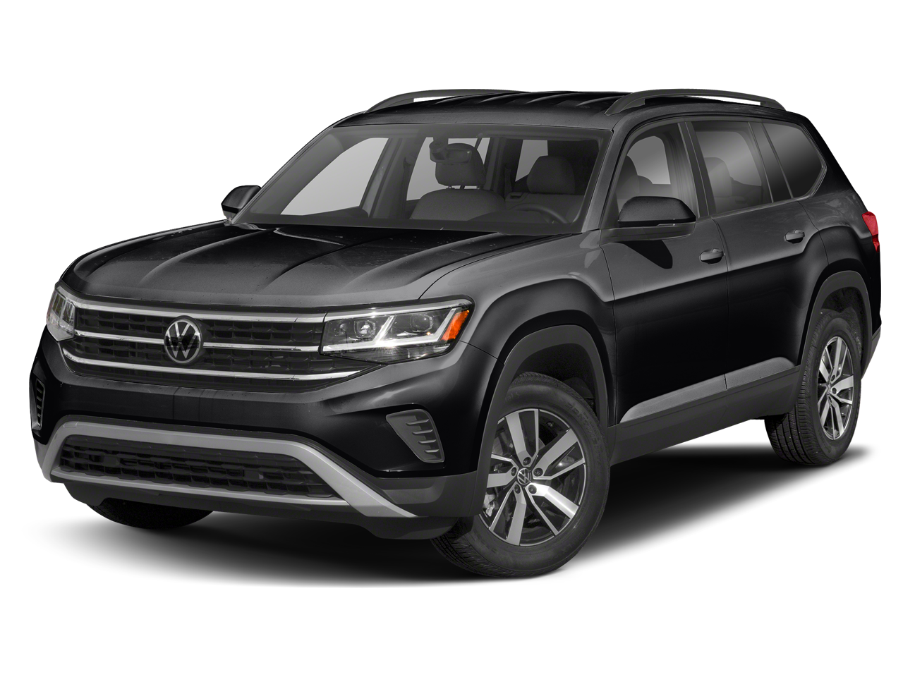 2021 Volkswagen Atlas 2.0T SE