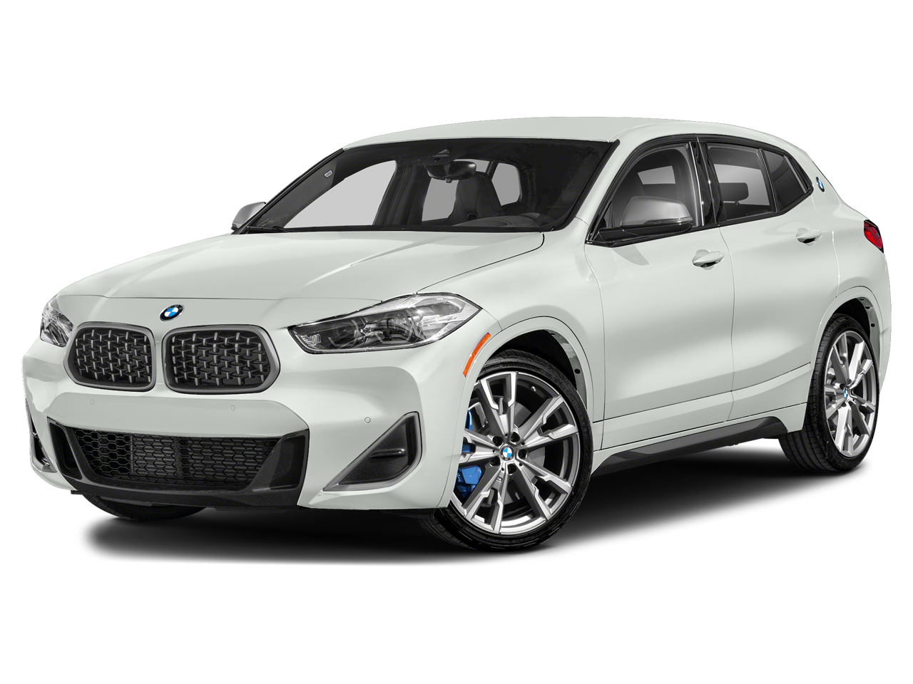 2022 BMW X2 M35i