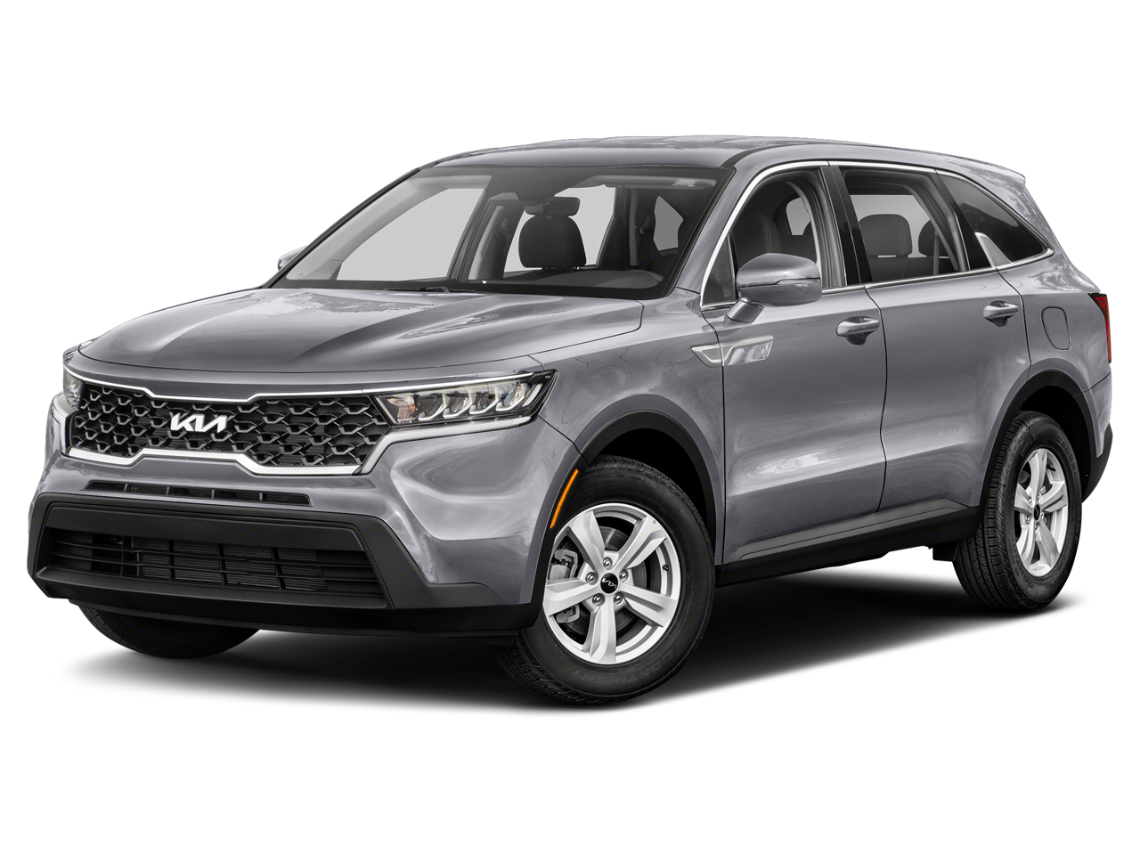 2022 Kia Sorento LX AT's photo