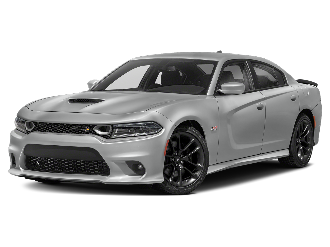 2023 Dodge Charger R/T Scat Pack