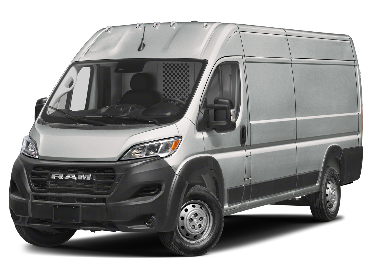 2023 RAM ProMaster Cargo Van