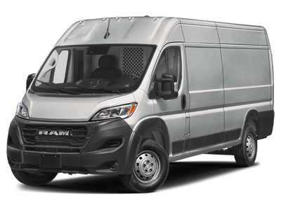 2023 RAM ProMaster 3500 High Roof