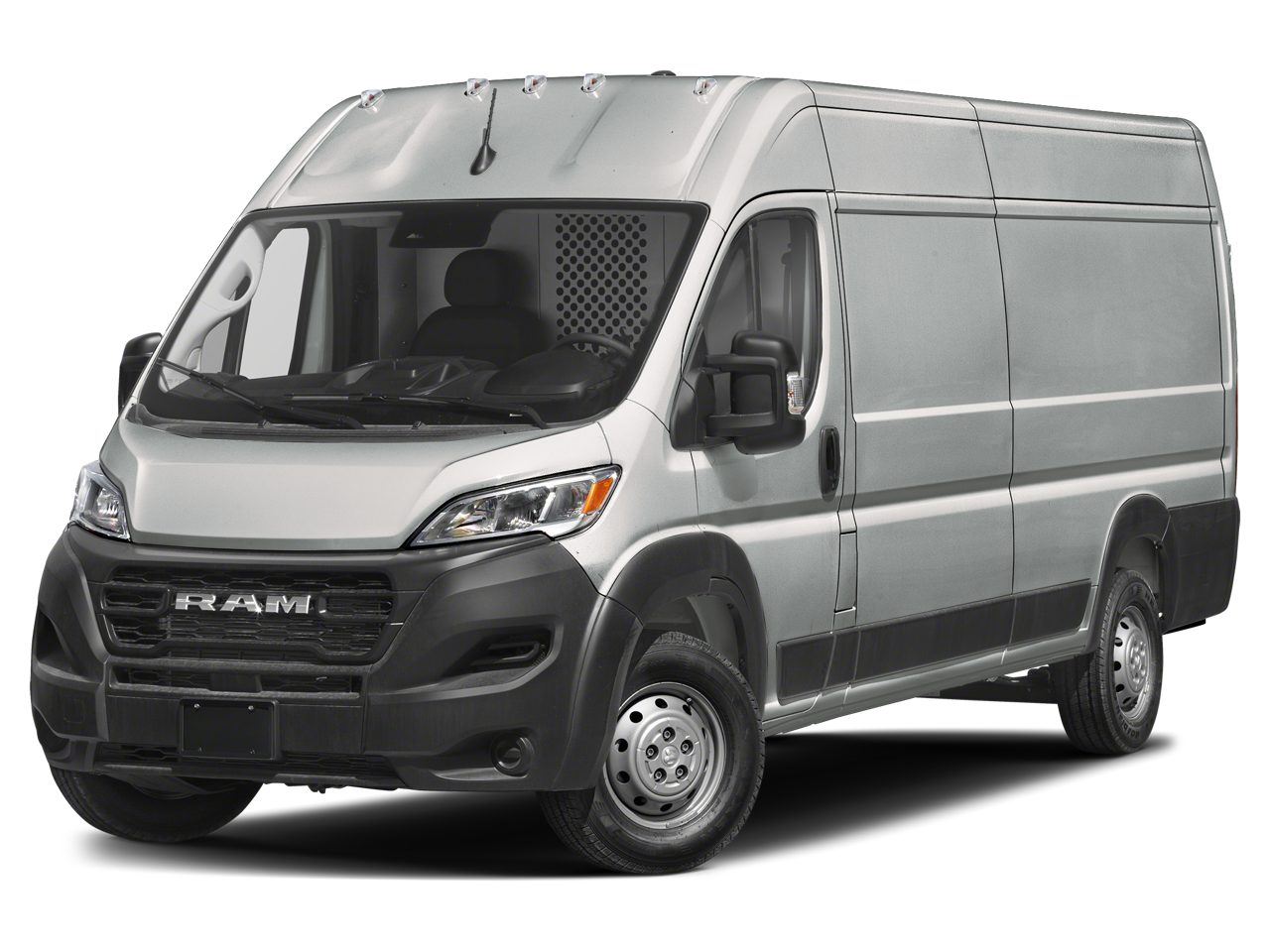 2023 RAM ProMaster 3500 High Roof